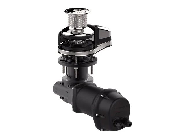 Lewmar, VX1 GD dekkenhet 8mm 12V - 500W, 69100027