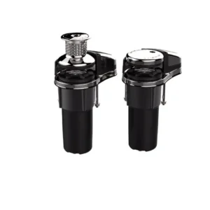 Lewmar, VX1L 800 GO 8 mm standardsett, 69100053