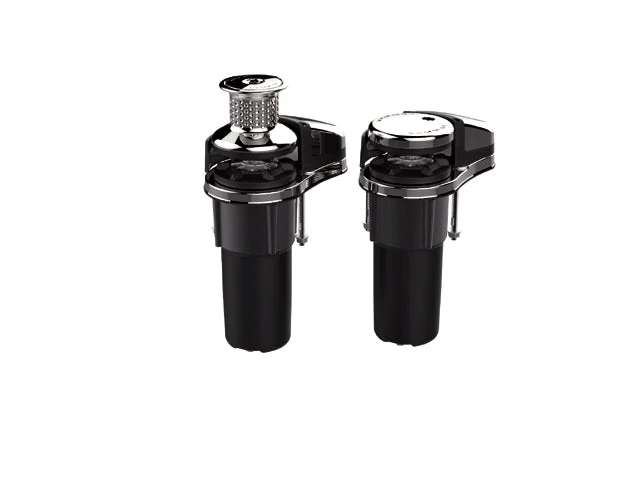 Lewmar, VX1L 800 GO 8 mm standardsett, 69100053