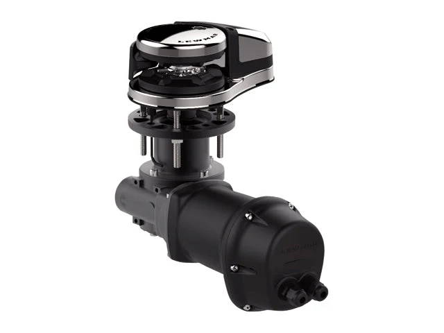 Lewmar, VX2 GO ankerspill 8 mm Gypsy 12V - 700W, 69120022