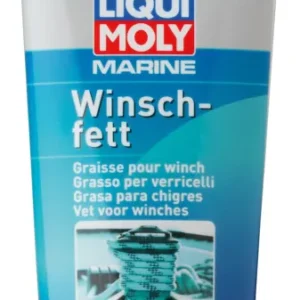 Liqui Moly Marine Vinsjfett PTFE-fast/syrefri 100 g