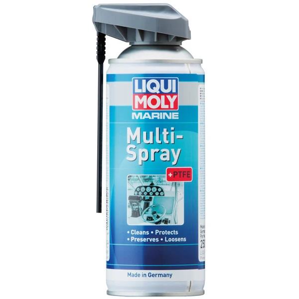 Liqui Moly PTFE multispray
