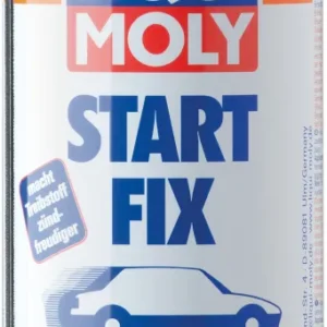 Liqui Moly Start Fix Starthjelp