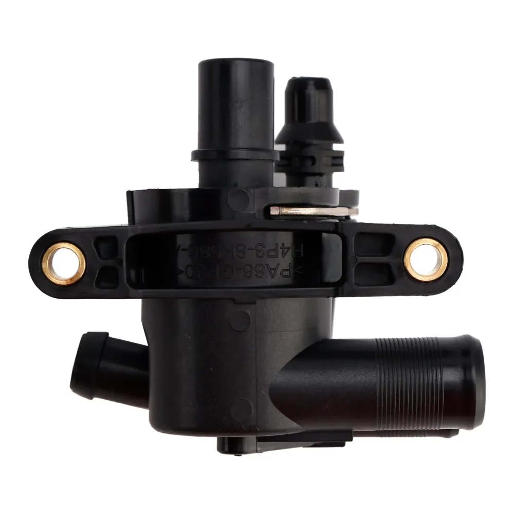 LR093489 Crankcase Oil Separator Land Rover Defender Discovery Sport L550