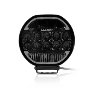 Lumen Cyclops HP7 LED dobbel fjernlyspakke