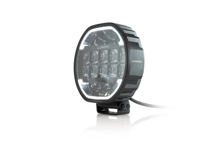 Lumen Cyclops HP9 dobbel fjernlyspakke