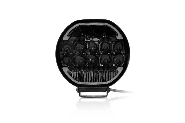 Lumen Cyclops HP9 dobbel fjernlyspakke