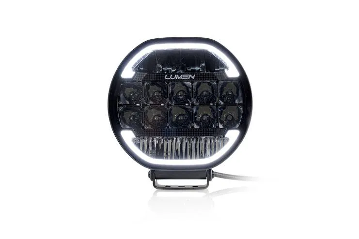 Lumen Cyclops HP9 trippel fjernlyspakke