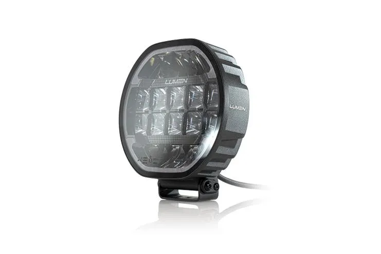 Lumen Cyclops HP9 trippel fjernlyspakke