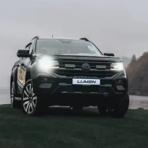 Lumen grillkit VW Amarok 2023+