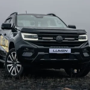 Lumen grillkit VW Amarok 2023+ DX10