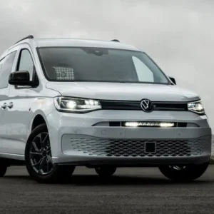 Lumen grillkit VW Caddy 2020+