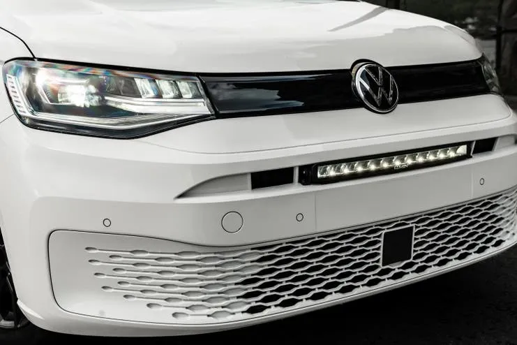 Lumen grillkit VW Caddy 2020+