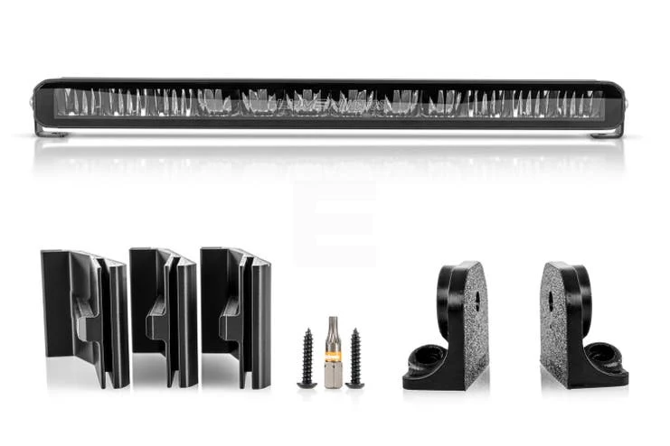 Lumen grillkit VW Caddy 2020+