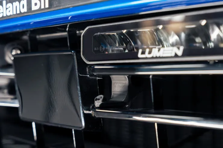 Lumen grillkit Ford Capri 2025