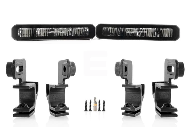 Lumen grillkit Ford Capri 2025