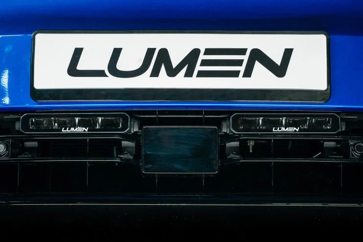 Lumen grillkit Ford Capri 2025