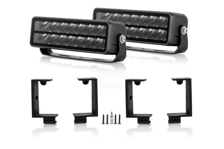 Lumen grillkit Ford Explorer EV 2024+