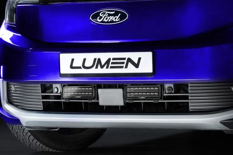 Lumen grillkit Ford Explorer EV 2024+