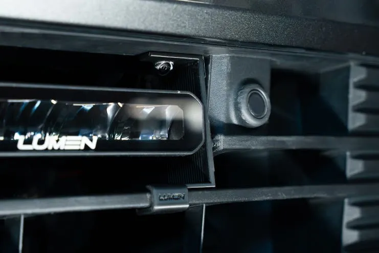 Lumen grillkit Ford Explorer EV 2024+