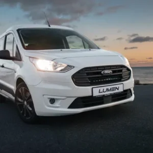 Lumen grillkit Ford Transit Connect 2018-2024