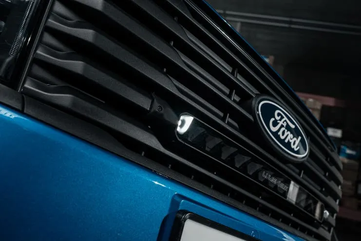 Lumen grillkit Ford Transit Courier Trend/Limited 2024+