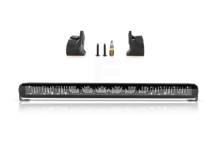 Lumen grillkit Ford Transit Custom Trend/Limited 2024+