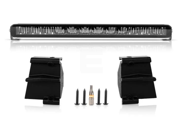 Lumen grillkit Isuzu D-max 2023+