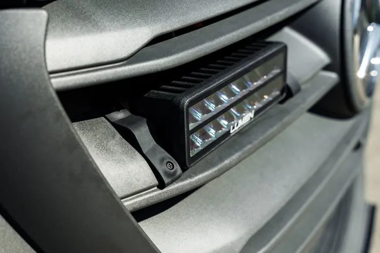 Lumen grillkit Mercedes E-Sprinter 2022+