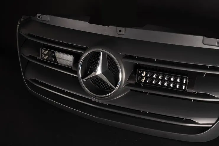 Lumen grillkit Mercedes Sprinter 2018-2024