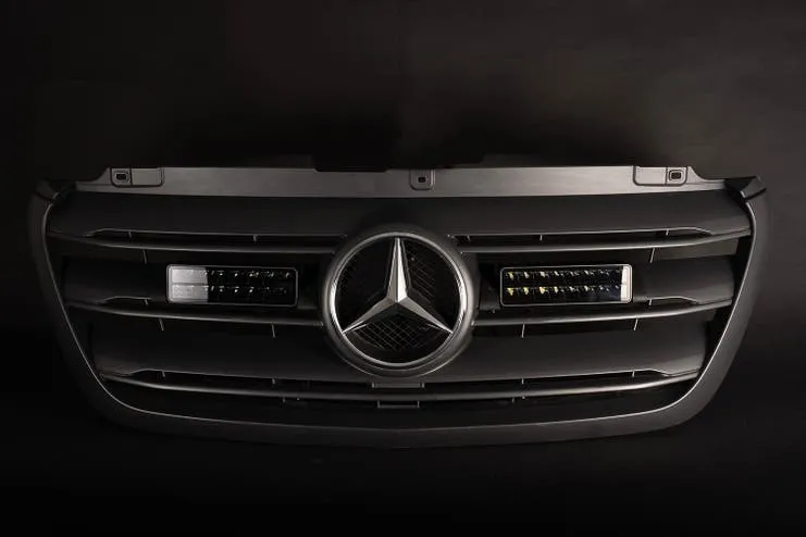 Lumen grillkit Mercedes Sprinter 2018-2024