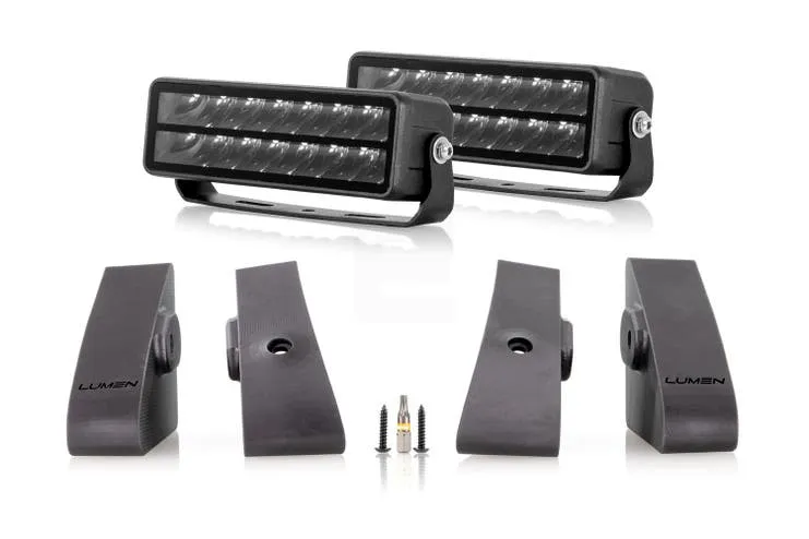 Lumen grillkit Mercedes Sprinter 2018-2024