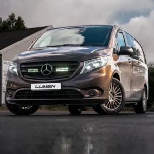 Lumen grillkit Mercedes Vito 2014 - 2018