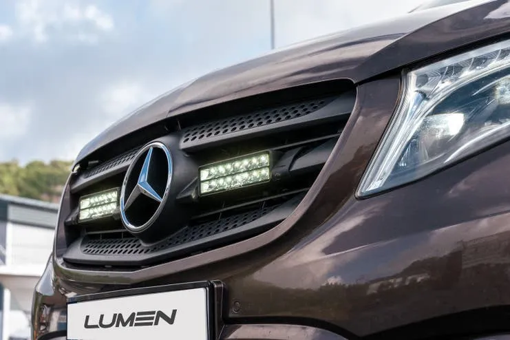 Lumen grillkit Mercedes Vito 2014 - 2018