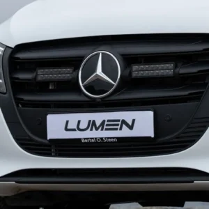 Lumen grillkit Mercedes Vito 2024+