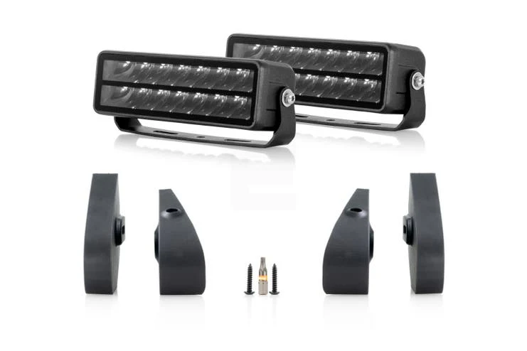 Lumen grillkit Mercedes Vito 2024+