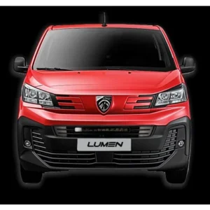 Lumen grillkit Peugeot Expert 2024+