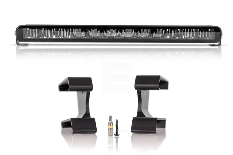 Lumen grillkit Peugeot Expert 2024+