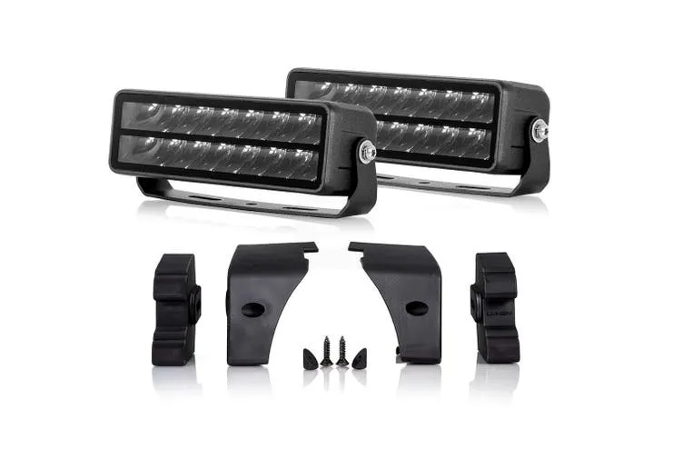 Lumen grillkit VW T6.1 SQ16