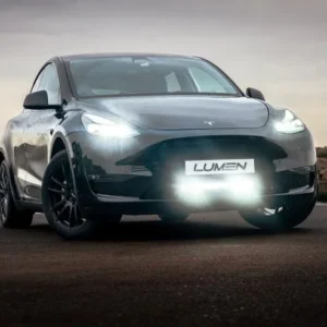 Lumen grillkit Tesla Model Y 2021-2023
