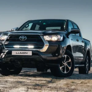 Lumen grillkit Toyota Hilux SR 2021+ CS20
