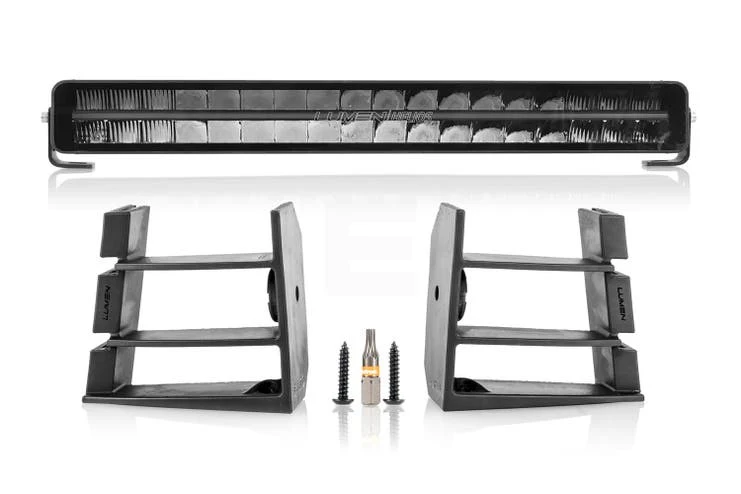 Lumen grillkit Toyota Hilux SR 2021+ DX20