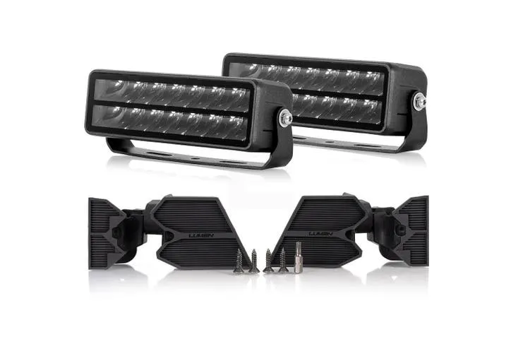 Lumen grillkit Toyota Hilux GR 2023+