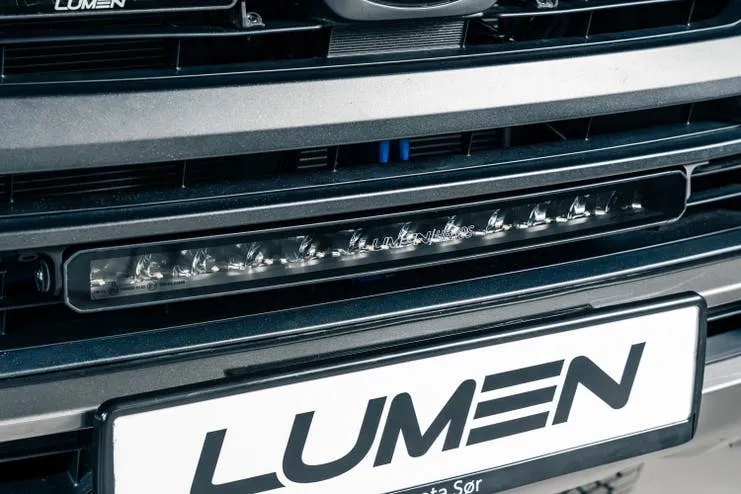 Lumen grillkit Toyota Hilux SR+ Invincible X CS20