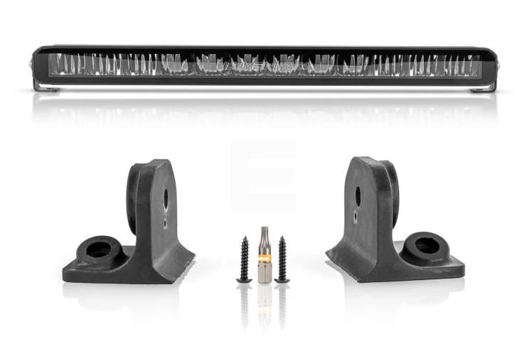 Lumen grillkit Toyota Hilux SR+ Invincible X CS20
