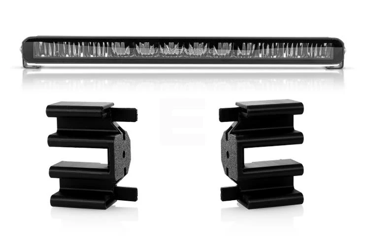 Lumen grillkit Toyota Pro Ace Max 2024+