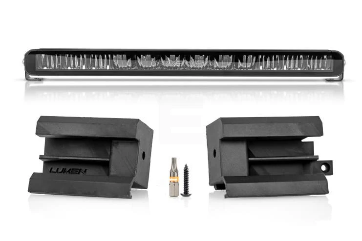 Lumen grillkit Toyota ProAce 2025+