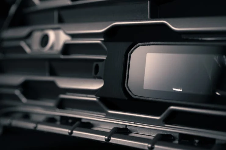 Lumen grillkit Toyota Rav4 2019+ Hybrid