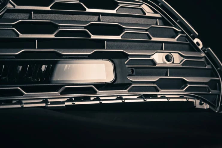 Lumen grillkit Toyota Rav4 2019+ Hybrid