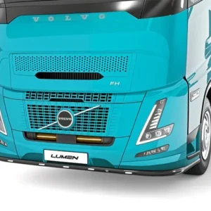 Lumen grillkit Volvo FH Aero DX10